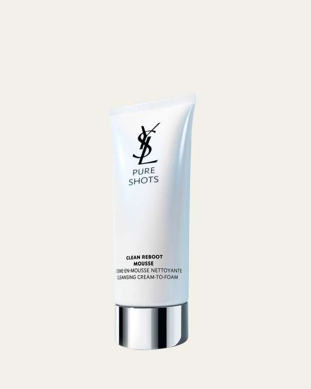 Pure Shots Cleanser, 4.2 oz.